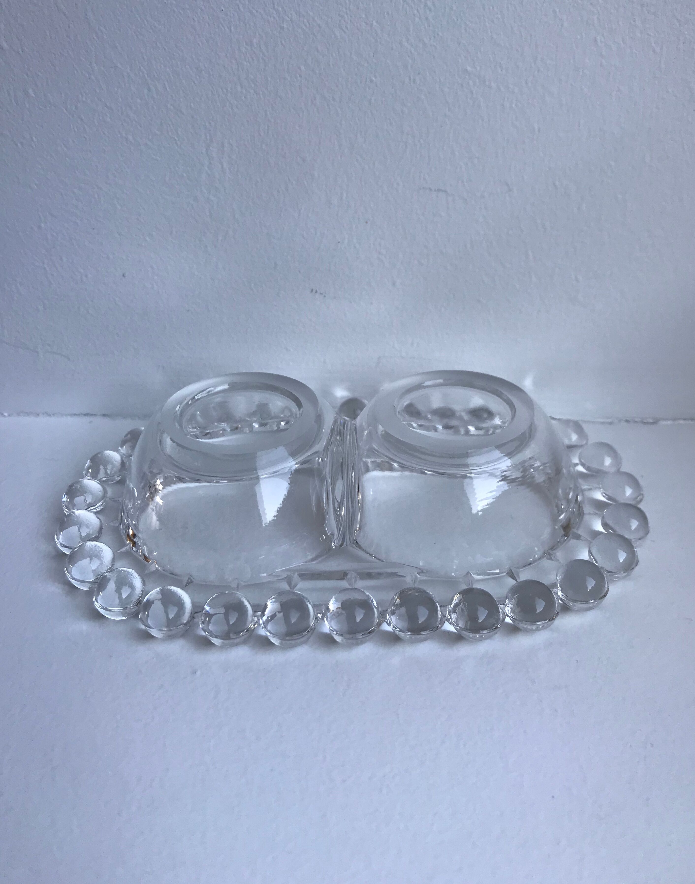 Saleron / vintage salt shaker 70s