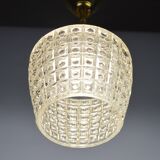 Hanging lamp, 70s