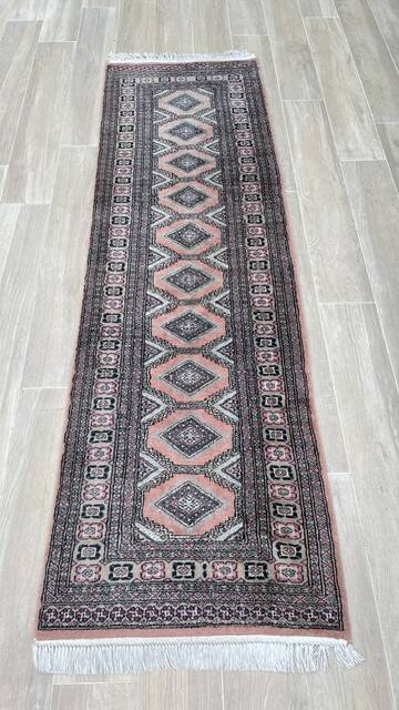 Oriental Hallway RUG - 78x271cm