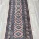 Oriental Hallway RUG - 78x271cm