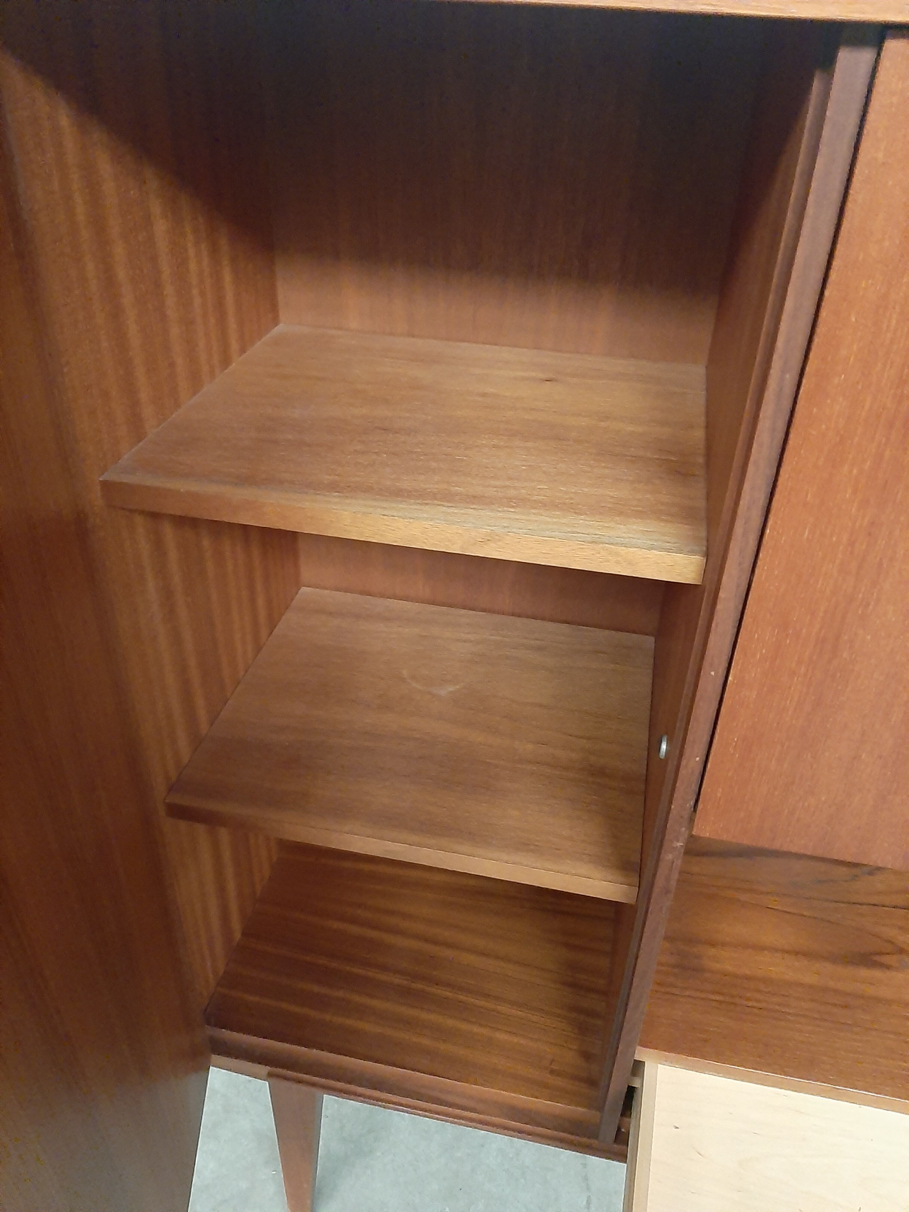Meuble scandinave 1970