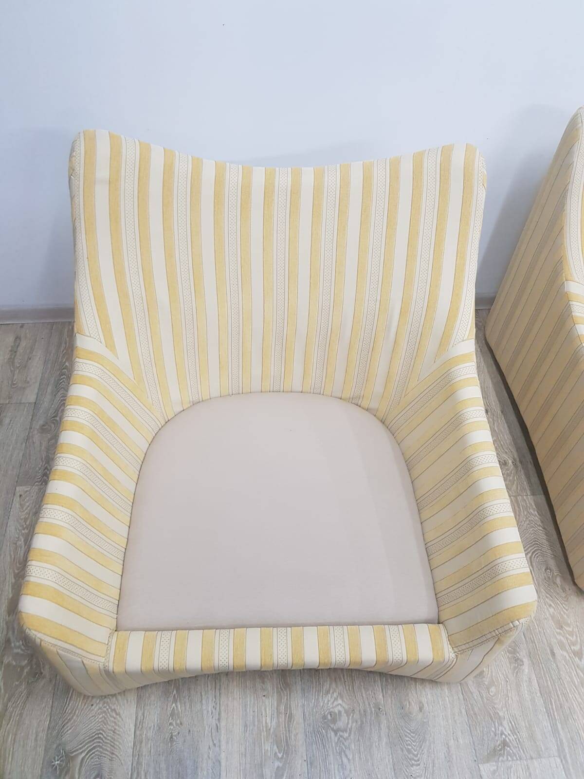 Mid-Century Modern, Space Age lounge set / Space Age / 1960s.