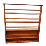 Haut de buffet vaisselier