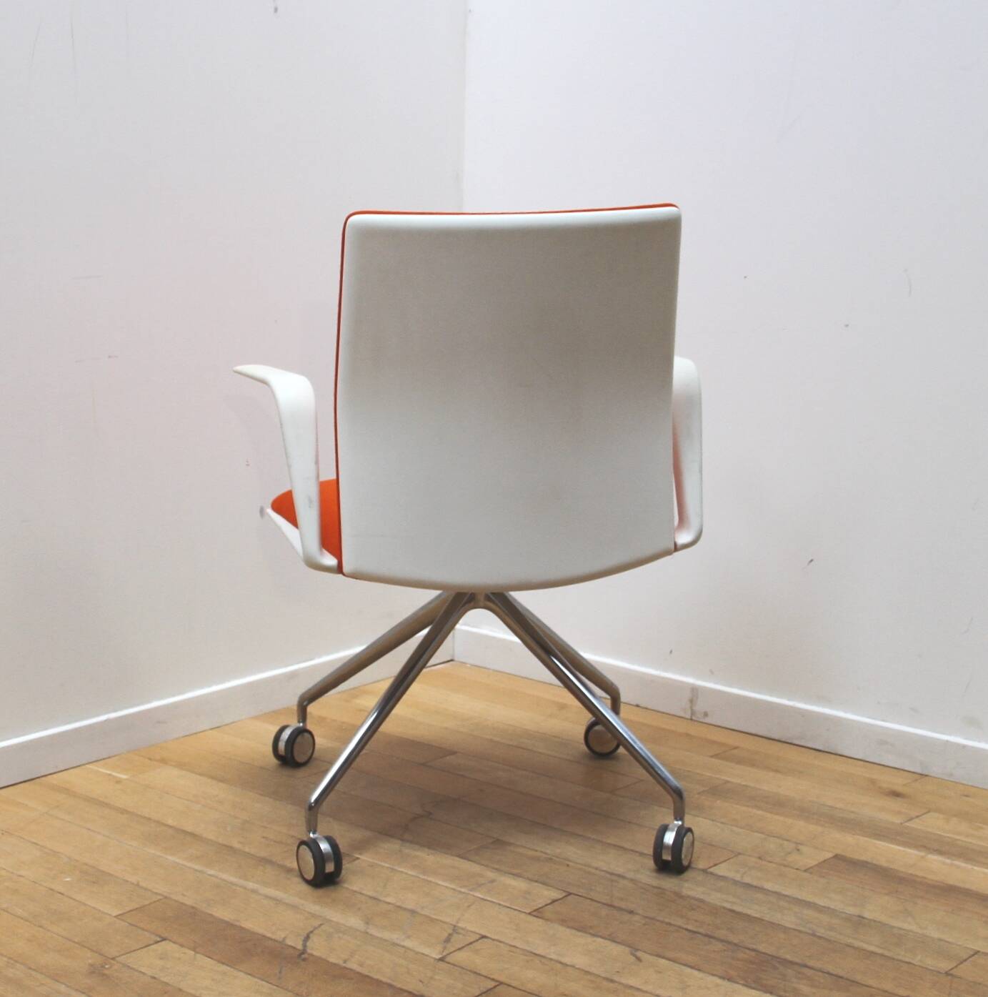 Chaise de bureau Kinesit, Arper