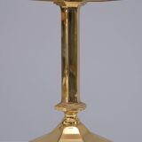 Lampes de table Herda Hollywood Regency 1970 Hollande