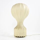 Large “Gatto” table lamp by Achille & Pier Giacomo Castiglioni for