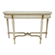 Console de style Louis XVI