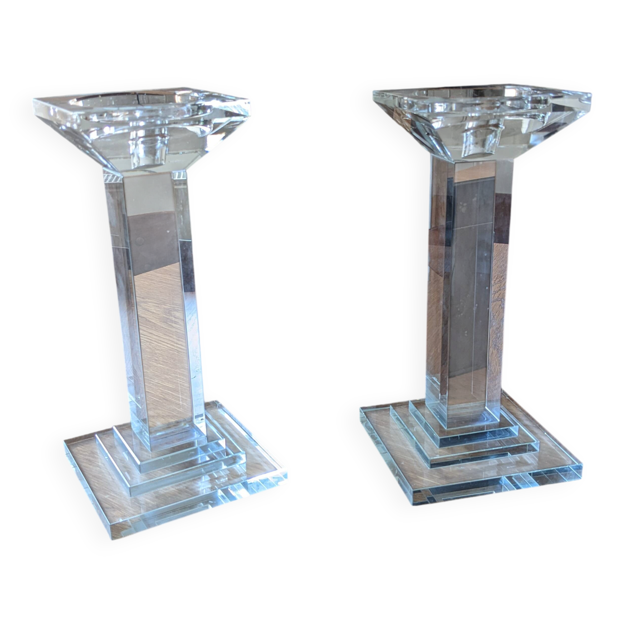 candle holders