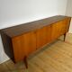 Teak sideboard, 1960s