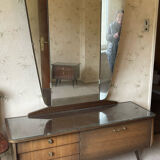 Coiffeuse vintage