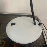 Vintage Veneta Lumi Snake Lamp