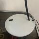 Vintage Veneta Lumi Snake Lamp