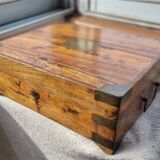 Late 19th-century box