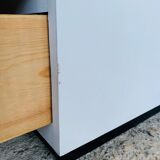 Vintage drawer loom cabinet, Circa 50's/60's