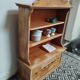 Small Old Grocery Furniture - Old Toy