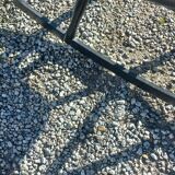 Scandinavian rocking chair by Lena Larsson