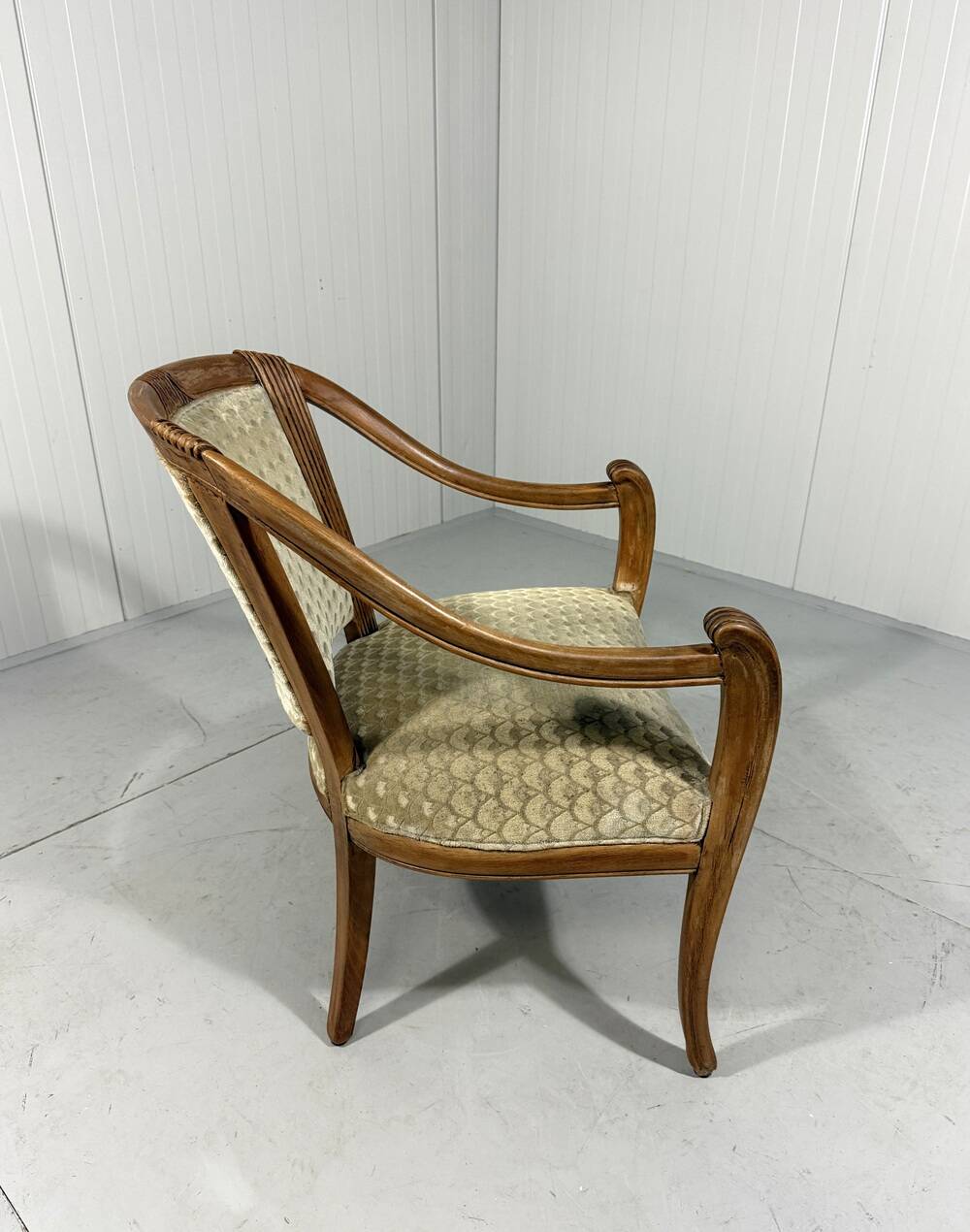 Antique arm chair 1900’s