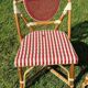 3 chaises bistrot Gatti