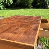 Scandinavian style desk, 1960s