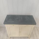 Parisian buffet zinc platter