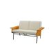 G10 sofa Pierre Guariche - CINNA