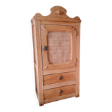 Small oak piece of furniture