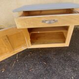 1940s parisian mini-piece ponce, perfect bedside table