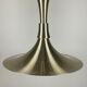 Trumpet shaped Pendant Lamp by Bent Nordsted for Lyskaer Belysning