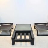 Ensemble lounge par Atelier Sonja Wasseur