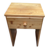 Bedside table