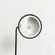 BIKINI adjustable desk lamp. Barbieri&Marinelli for Tronconi. Italy, 1980s.