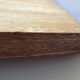 Solid wood cutting board