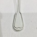 Saint Médard cutlery from service to fish net