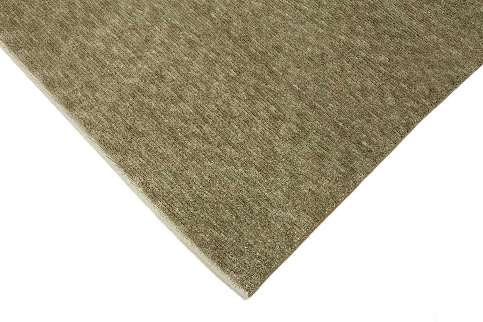 Turkish Handcrafted Loom Oushak Rug 240 cm x 300 cm