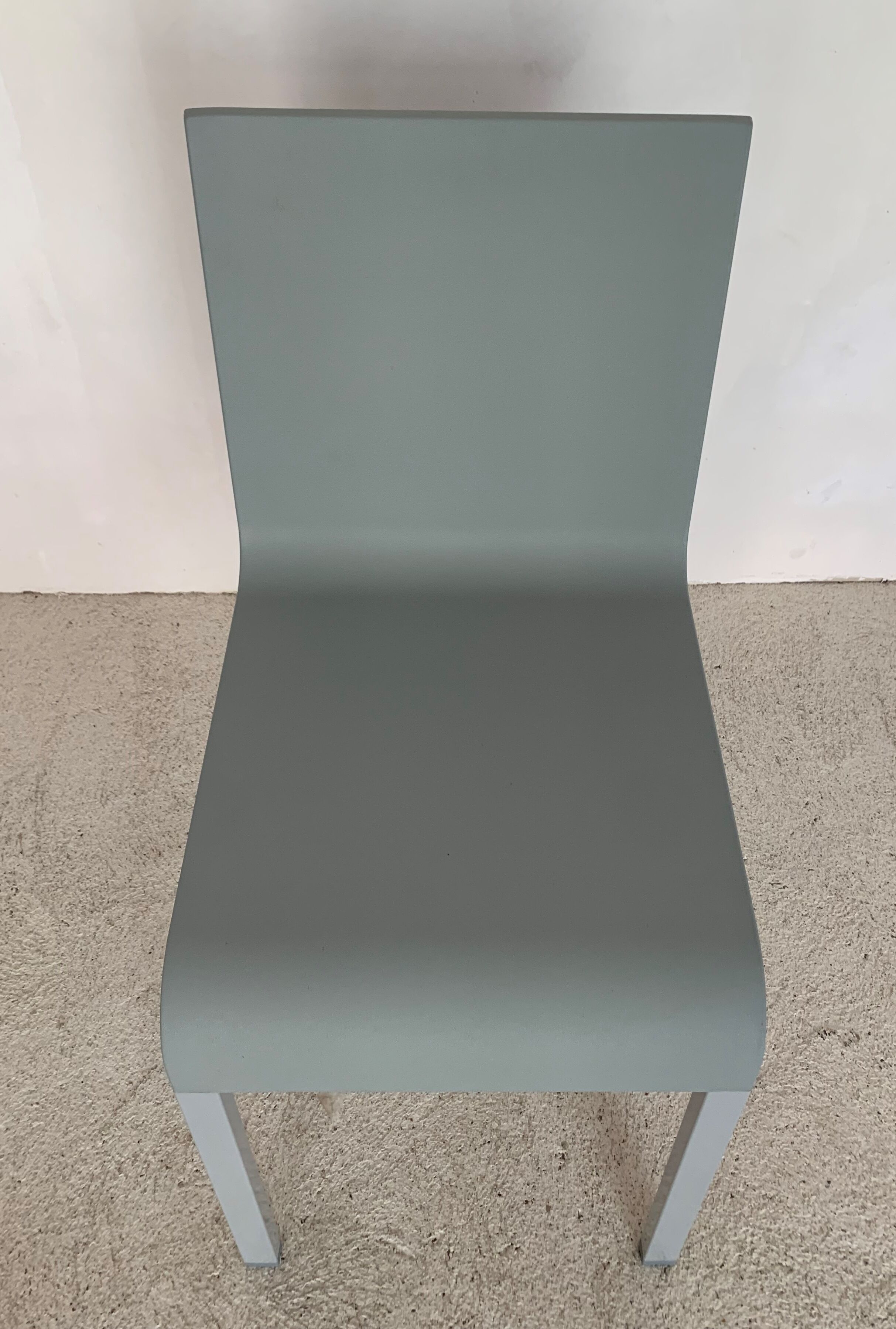 Chair by Maarten Van Severen