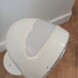 Lamp or wall lamp ikea Skojig clouds