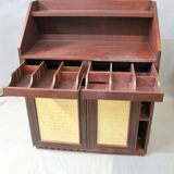 Vintage cutlery buffet