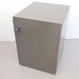 Linea Direzionale storage unit Ettore Sottsass Olivetti