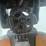 Js Ford Johnson &co armchair
