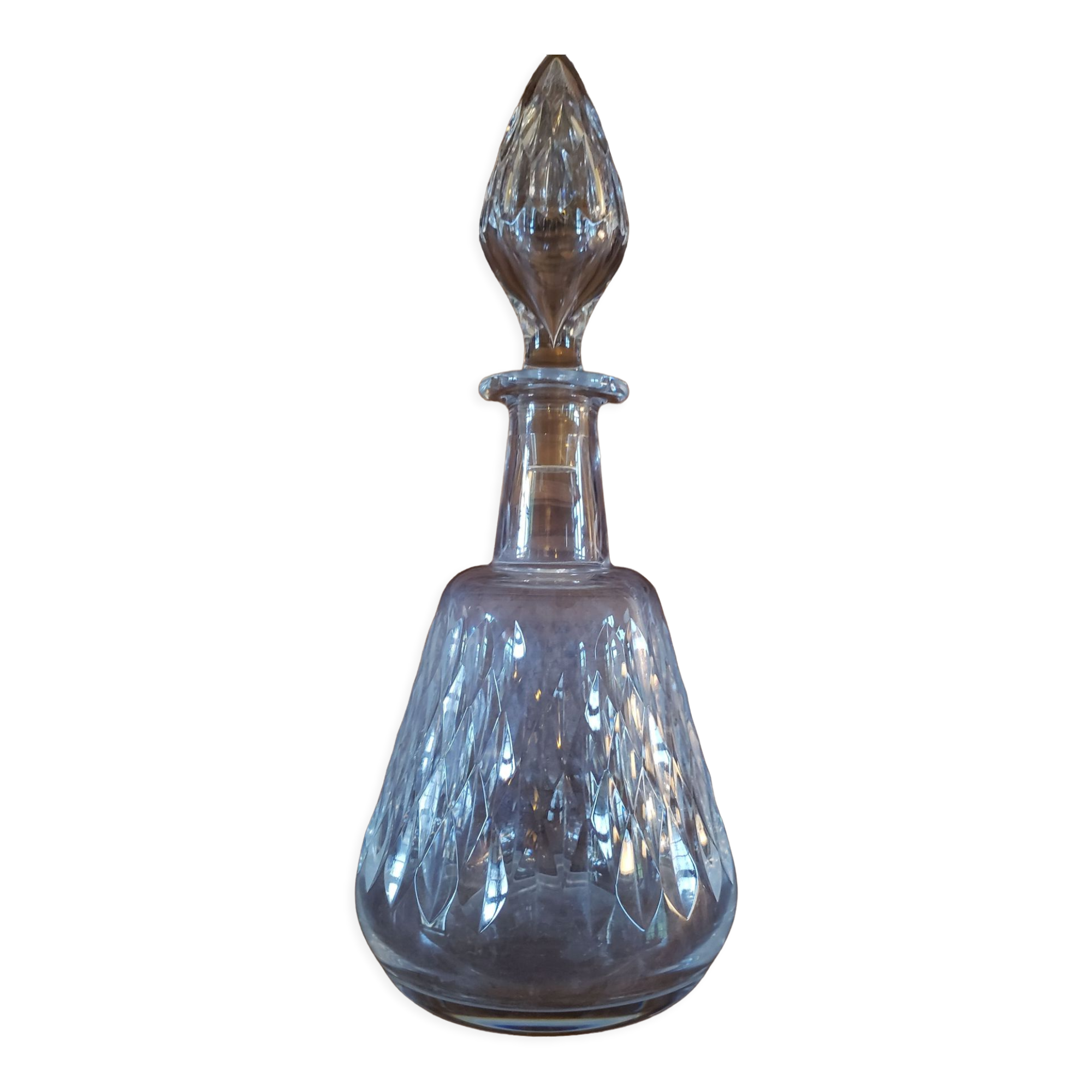 Carafe Baccarat