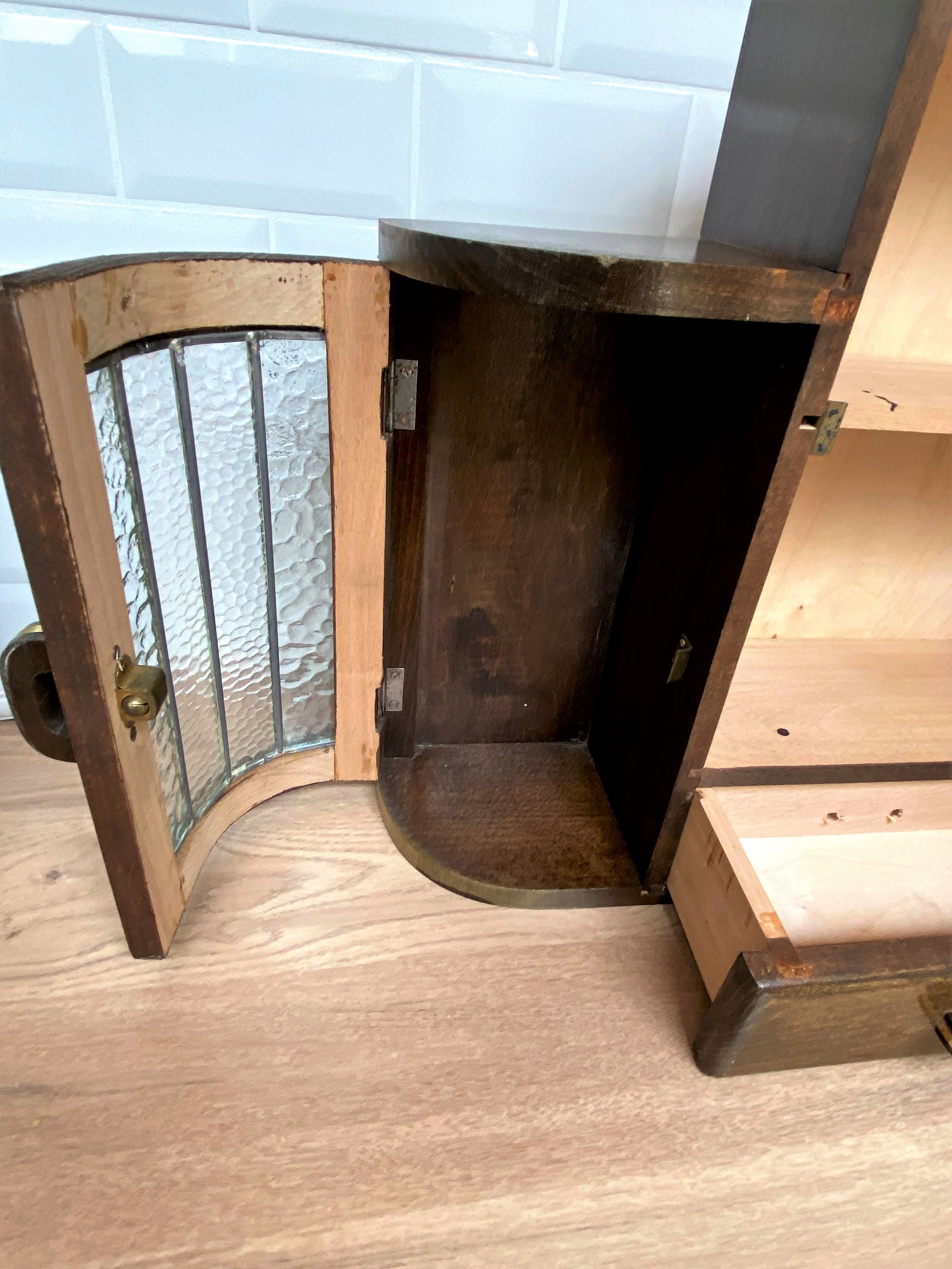 Armoire de toilette 40/50