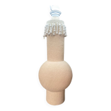 Ceramic lamp Cathy Kiecken