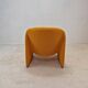 Alky Lounge Chair by Giancarlo Piretti for Artifort, 1980s