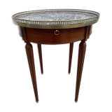 Louis XVI style side table