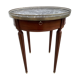 Louis XVI style side table