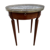 Louis XVI style side table