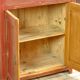 Pine cabinet, circa 1920