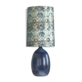 Ceramic lamp 70s