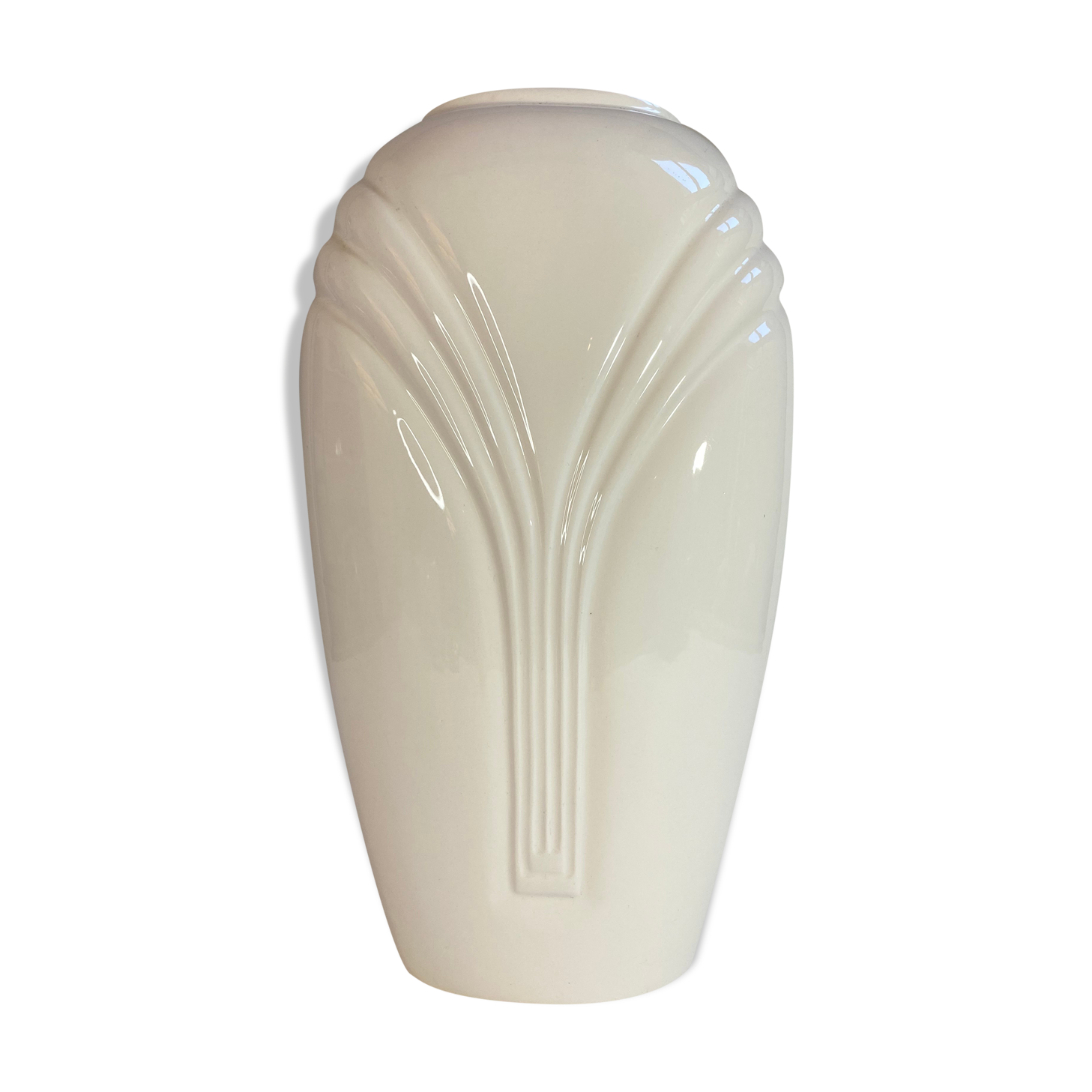 Vase style art deco