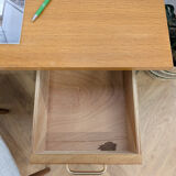 Modernist desk